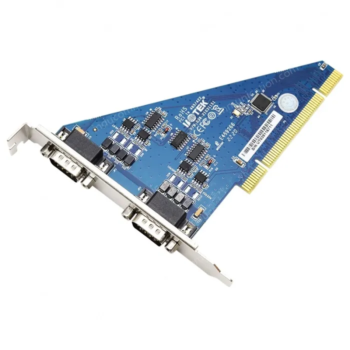 PCI RS-485/422 Serial Card