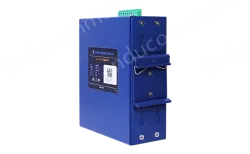 5G industrial router with serial port