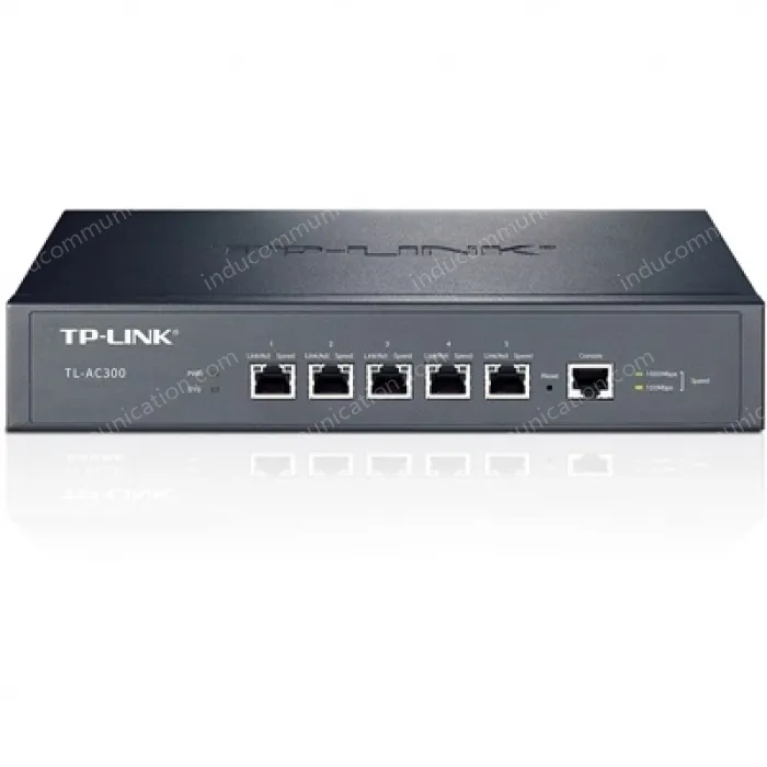 64-bit MIPS network dedicated processor, single-core frequency 800MHz Wireless controllers