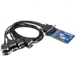 PCI RS-232 Communication Card