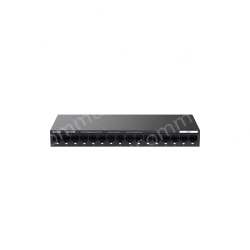 2000 Mbps 16-Port Gigabit Ethernet Switch