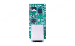 Pin Ethernet module