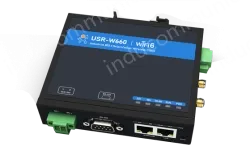 USR-W660