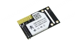 Industrial-grade WIFI module (built-in)