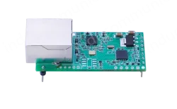Pin Ethernet module