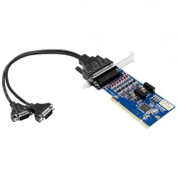 PCI RS-485/422 Isolated Card