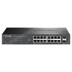 16 x 10/100/1000Base-T RJ45 ports Full gigabit cloud-managed PoE switches
