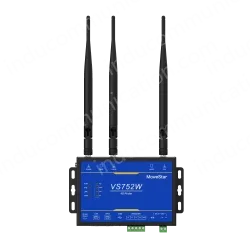Industrial-Grade 4G wireless wifi router