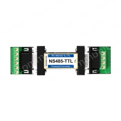 RS485/422 To TTL Level Converter
