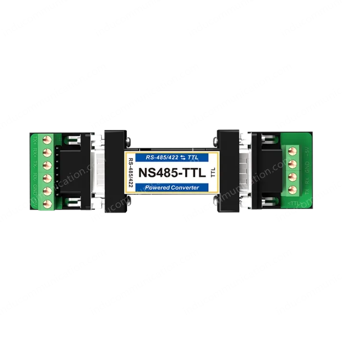 RS485/422 To TTL Level Converter