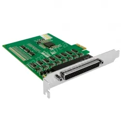 PCIe RS-485 High-Density Card