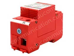UOTEK DC UT-40-48 power surge protector
