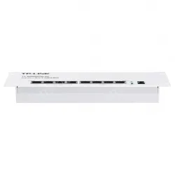 PoE&middot; AC integrated gigabit VPN routing module TL-R499GPM-AC