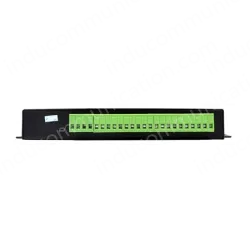 4 channels of 6042 extending to 8 channels IO Control Module