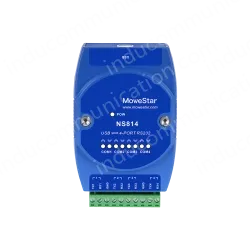 USB To RS232 Serial Converter