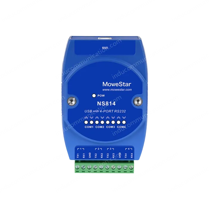 USB To RS232 Serial Converter