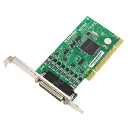 PCI 4-Port RS-485 Card