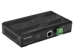UOTEK Modbus Gateway 4 RS485/RS422 ports
