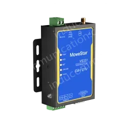 Industrial-Grade LTE Cat.1 DTU module