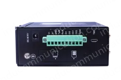 Industrial LTE & IO Gataway Router