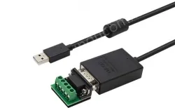 UOTEK USB to RS-485/RS-422 1Port commercial interface converter