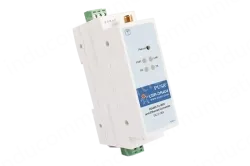 DIN-Rail RS485 to WiFi Converters