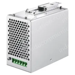 300W three-way output DIN rail industrial power supply