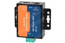 1-port RS485 to Ethernet