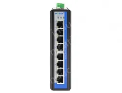 UOTEK 8-port unmanaged gigabit POE ethernet switch