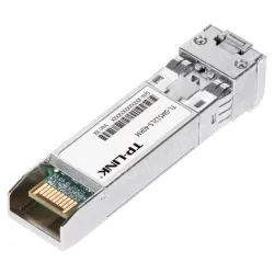 10 Gigabit single-mode dual-fiber SFP+ optical module