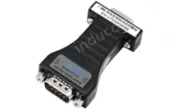UOTEK RS-232 5 Bits Isolated Converter