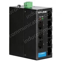 Layer 2 manages industrial switches