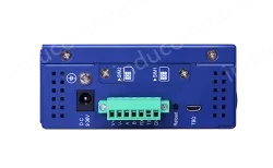 5G RedCap industrial router with serial port