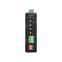 2 Ports CAN-bus To Two Optical Ports