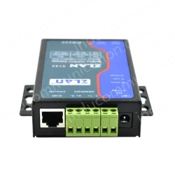 Isolated Modbus gateways