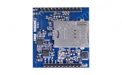4G transparent transmission module