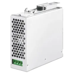 150W dual-output DIN rail industrial power supply