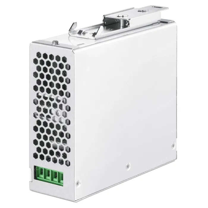 150W dual-output DIN rail industrial power supply