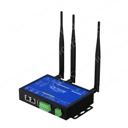 Industrial-Grade 4G wireless wifi router