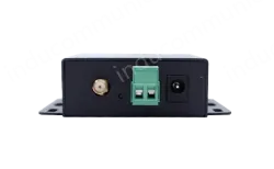 High-power LoRa data transmission terminal