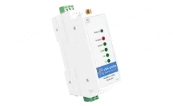 Cost-effective LoRa DTU