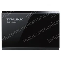 Standard PoE injector