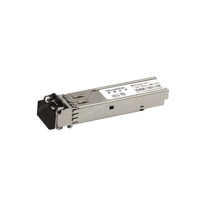 Gigabit multi-mode dual-fiber SFP optical module