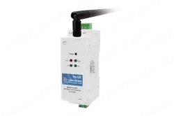 DIN-Rail RS485 to WiFi Converters