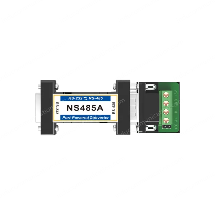 RS232 To RS485 Serial Port Converter