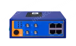 5G RedCap industrial router with serial port