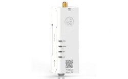 Lipstick industrial routers