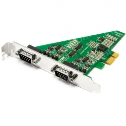 PCIe RS-485 Communication Card