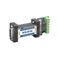 RS232 To RS485/422 Serial Port Converter