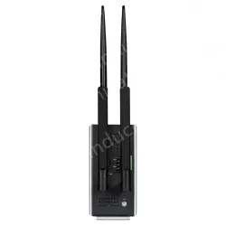 Industrial-grade 4G wireless router
